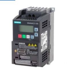 Siemens 6SL3210-5BB15-5UV1 Drive