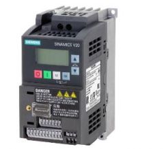 Siemens 6SL3210-5BB17-5BV1 Drive