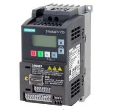 Siemens 6SL3210-5BB17-5UV1 Drive