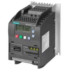 Siemens 6SL3210-5BB18-0UV0 Drive