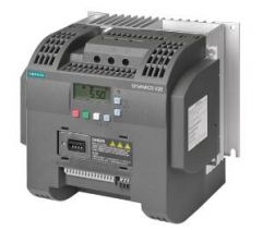 Siemens 6SL3210-5BB23-0UV0 Drive