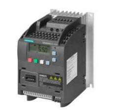 Siemens 6SL3210-5BE13-7CV0 Drive