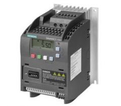Siemens 6SL3210-5BE13-7UV0 Drive