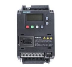 Siemens 6SL3210-5BE17-5UV0 Drive