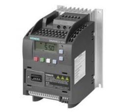 Siemens 6SL3210-5BE21-1CV0 Drive