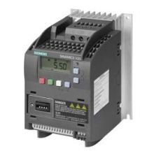 Siemens 6SL3210-5BE21-1UV0 Drive