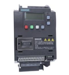 Siemens 6SL3210-5BE21-5CV0 Drive