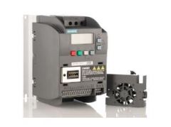 Siemens 6SL3210-5BE21-5UV0 Drive