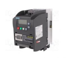 Siemens 6SL3210-5BE22-2CV0 Drive