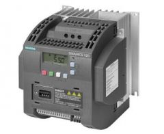 Siemens 6SL3210-5BE24-0CV0 Drive