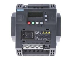 Siemens 6SL3210-5BE24-0UV0 Drive