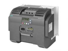 Siemens 6SL3210-5BE31-5CV0 Drive
