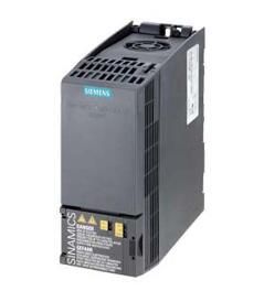 Siemens 6SL32101KE123UF2 Drive