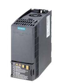 Siemens 6SL32101KE143UF2 Drive