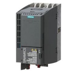 Siemens 6SL32101KE217UP1 AC Drive