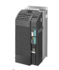 Siemens 6SL32101KE317UF1 Drive