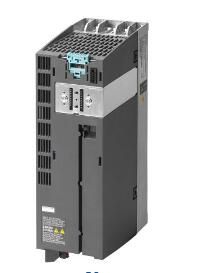 Siemens 6SL32101PE132UL1 Module