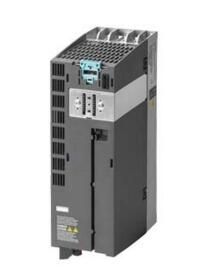 Siemens 6SL32101PE180UL1 Module