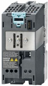 Siemens 6SL3224-0BE17-5UA0 Module