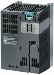Siemens 6SL3224-0BE23-0UA0 Module