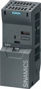 Siemens 6SL3244-0BA20-1PA0 Control Unit