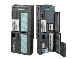 Siemens 6SL32440BB001BA1 Drive