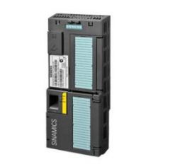 Siemens 6SL32440BB121FA0 Drive