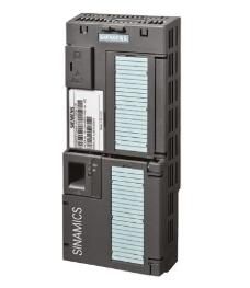 Siemens 6SL32440BB121PA1 Drive
