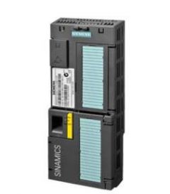 Siemens 6SL32440BB131BA1 Drive