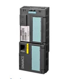 Siemens 6SL32440BB131PA1 Drive