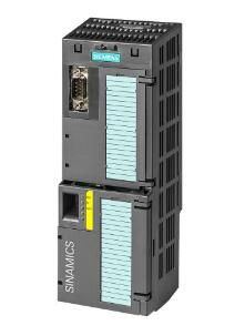 Siemens 6SL32460BA221CA0 Drive