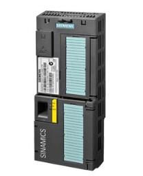 Siemens 6SL32460BA221FA0 Drive