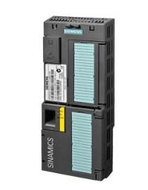 Siemens 6SL32460BA221PA0 Drive