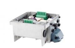Siemens 6SL3544-0LB02-1BA0 Drive