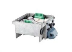 Siemens 6SL3544-0NB02-1PA0 Drive