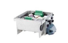 Siemens 6SL3544-0TB02-1MA0 Drive