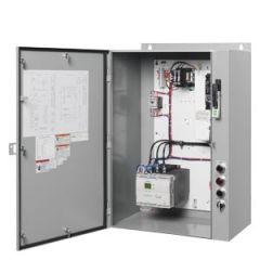 Siemens 74DT34BFAF Softstart