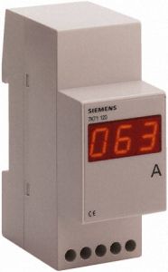 Siemens 7KT1120 Relay