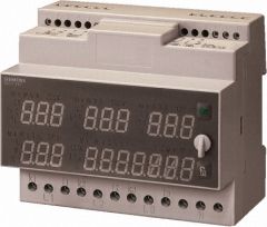 Siemens 7KT1340 Multimeter