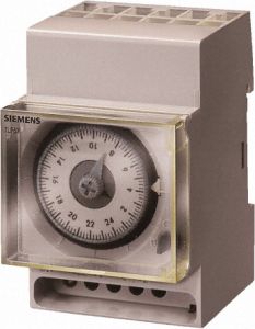 Siemens 7LF53014 Switch