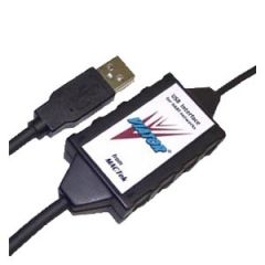 Siemens 7MF49971DB Usb