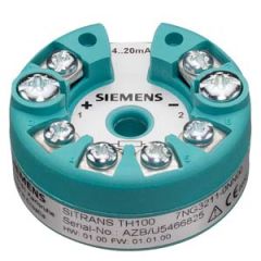 Siemens 7NG3211-0AN00 Temperature Transmitter