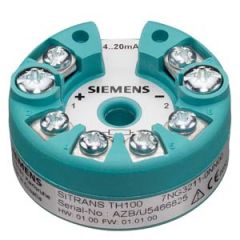 Siemens 7NG3211-0AN00 Temperature Transmitter