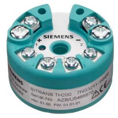 Siemens 7NG3211-1AN00 Device