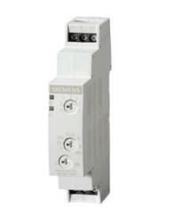 Siemens 7PV15081AW30 Relay