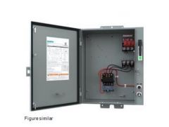 Siemens 87DUC6FC Panel
