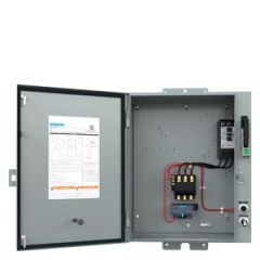 Siemens 87FUF6MC Panel