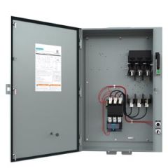 Siemens 87HUG6FA Panel