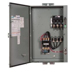 Siemens 87JUH6FA Panel