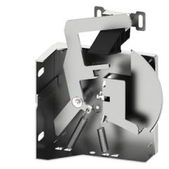 Siemens 8UC9400 Breaker